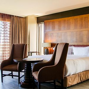 Standaard Suite met een King Size Bed