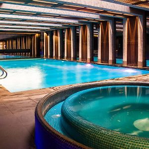City Gardens Hotel&Wellness
